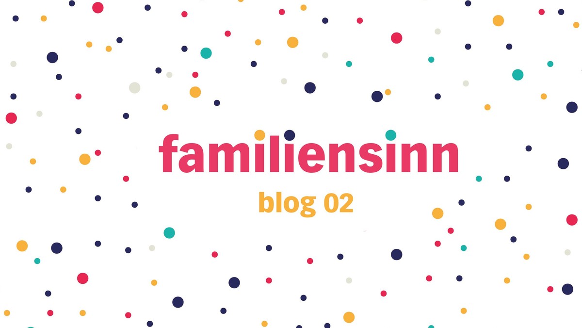 Eltern- und Familienblog (2): Keine Zeit für den Weg