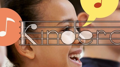 Chor für Schulkinder gestartet!