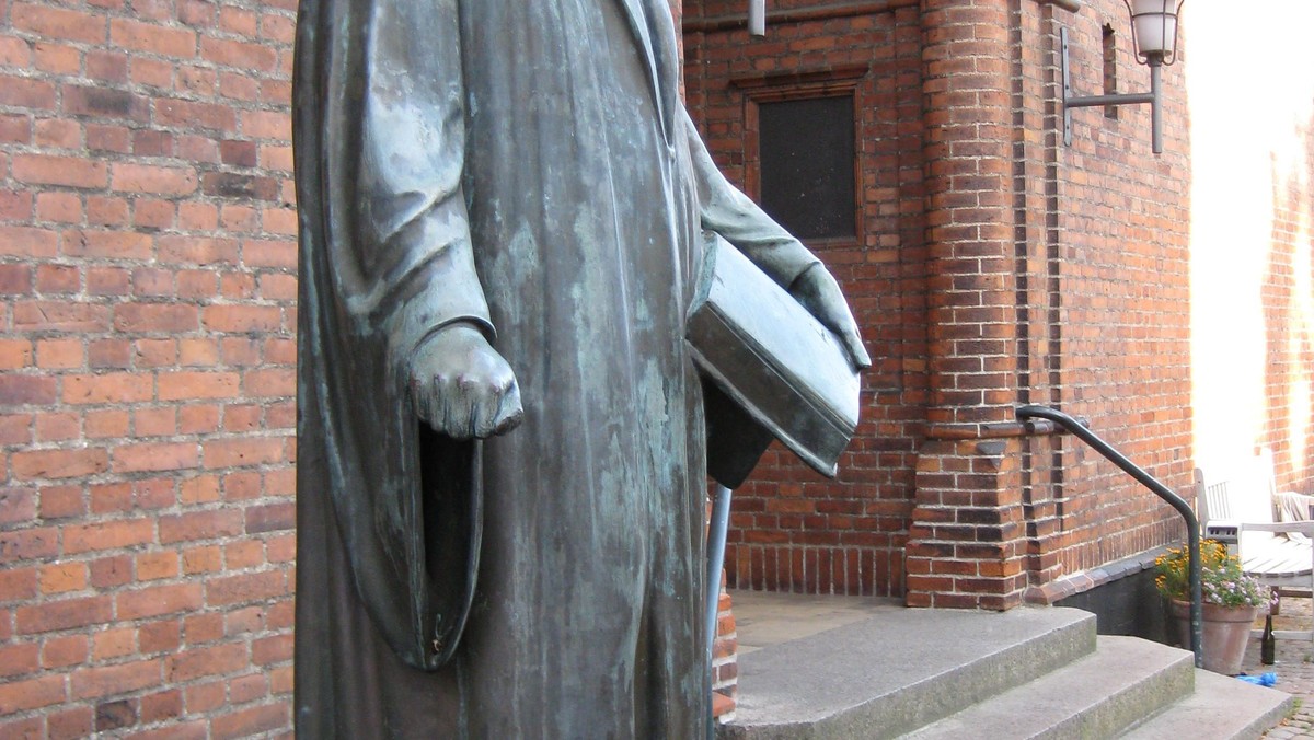 Åben kirke