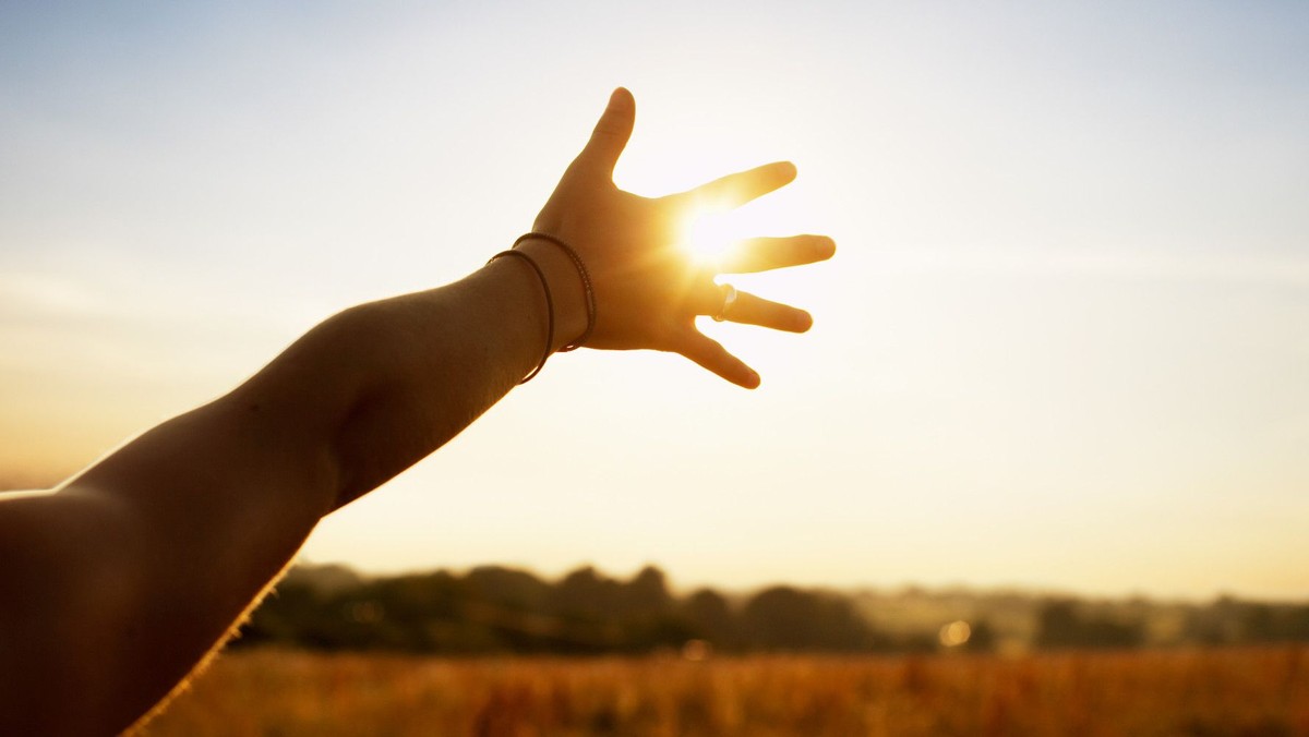Reaching for the Goal