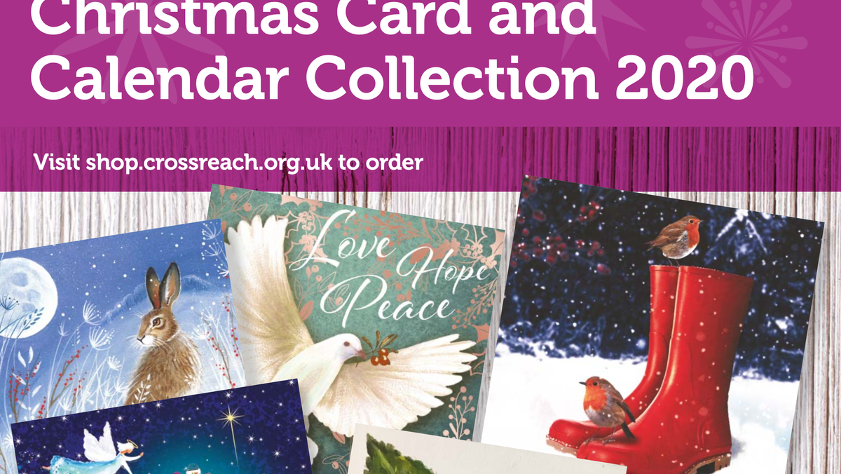 CrossReach: Christmas is not cancelled