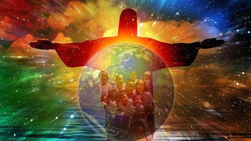 Predigt von Pfarrerin Karin Singha-Gnauck zum Freitag-Gottesdienst am 25.9.2020