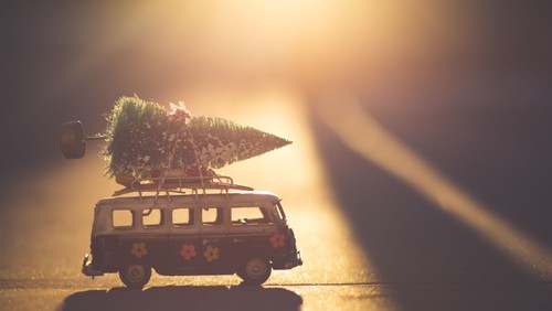 Last Christmas