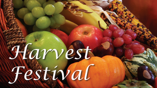Harvest Gifts