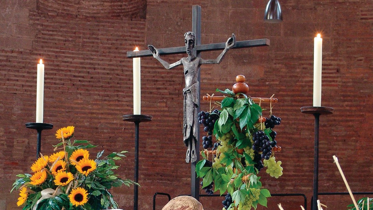 Gottesdienste vergangener Sonntage sind nun abrufbar