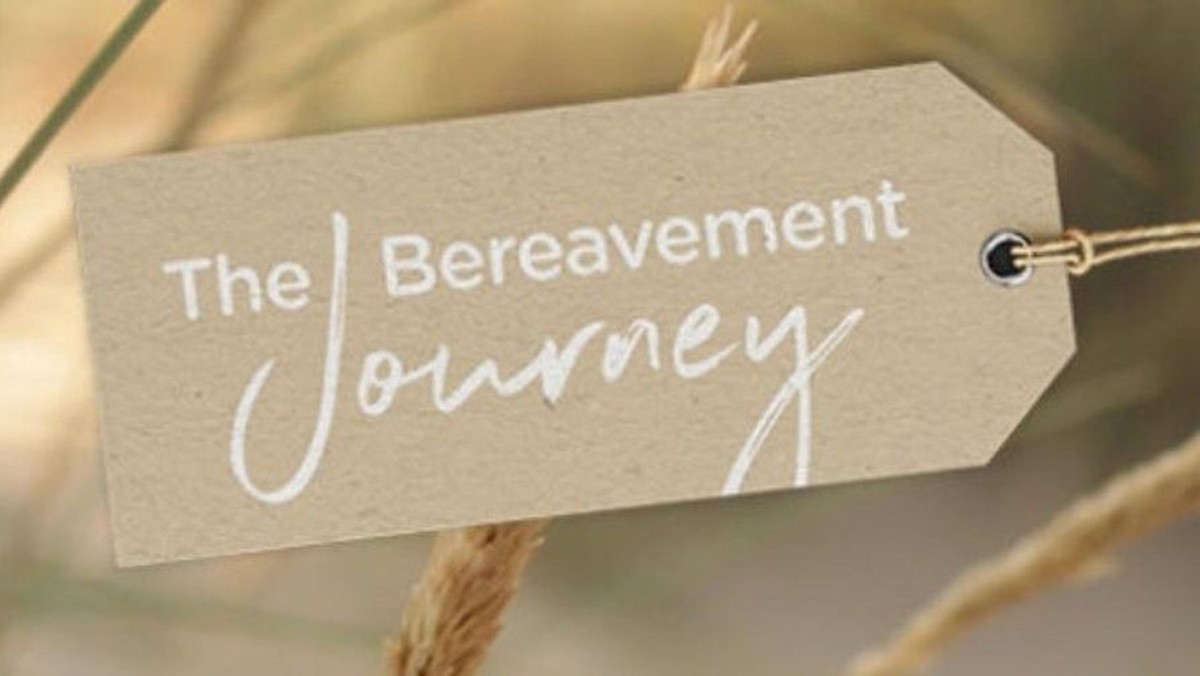 The Bereavement Journey