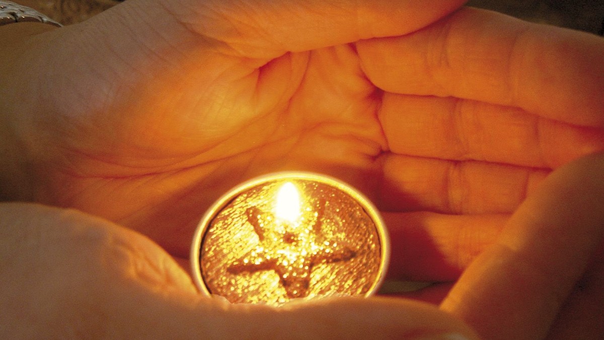 Menschwerdung - eine Einladung zu Exerzitien in der Adventszeit