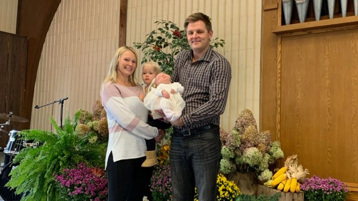 October 11, 2020 Worship Service