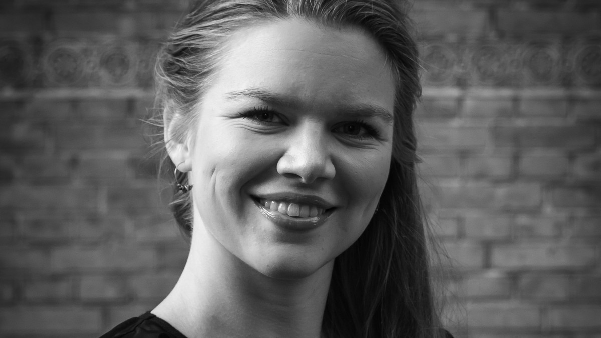 Sig velkommen til Simone Lehun Nørgaard