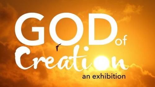 Art Exhibition at Fairfield Church
