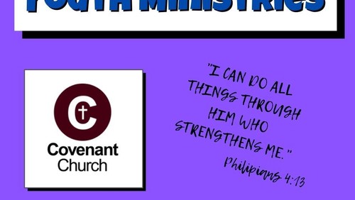Covenant Youth Ministries