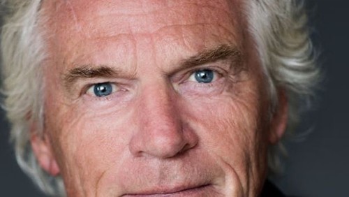 Julekoncert med Kurt Ravn den 26. november kl. 19.30