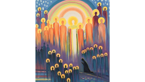 All Souls' Mass including Fauré's Requiem