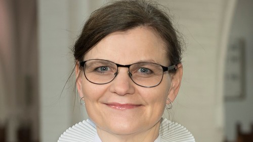 Noget om at drømme
