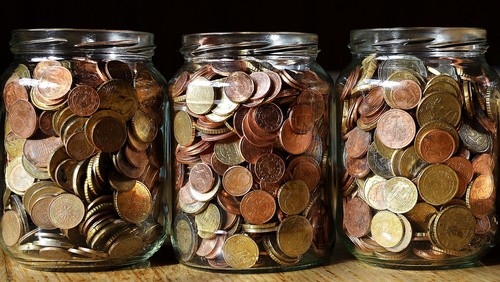 Das Geld – gute Sache oder böser Mammon? – Teil 2