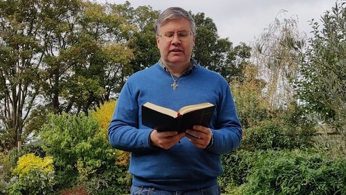 Sunday Worship for 18 October 2020