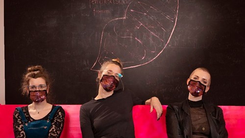 Innovationsteam UNBOX gewinnt Missionspreis von Andere Zeiten