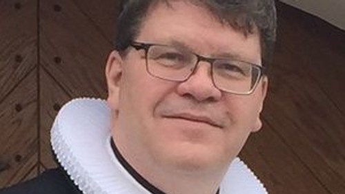 Prædiken den 18. oktober 2020 v/ Thomas Jakobsen