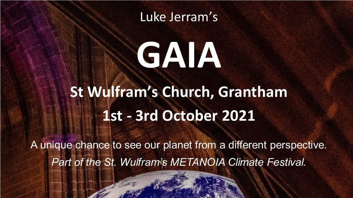 Metanoia Climate Festival 2021