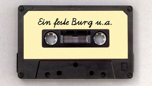Musikalischer Gottesdienst zum Reformationstag
