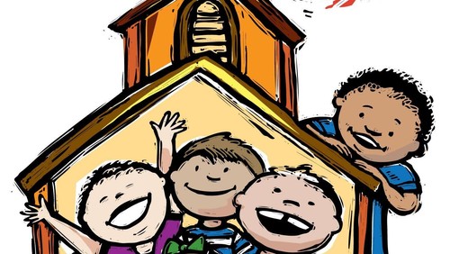 Family Service 1st Nov 4-5pm