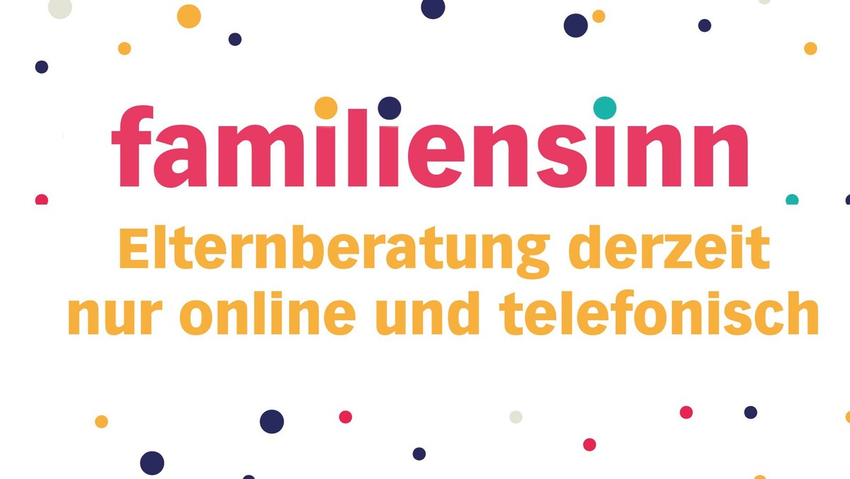 Aktueller Hinweis zu Elternberatungen vor Ort