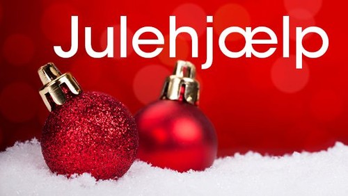 Kirkernes Julehjælp
