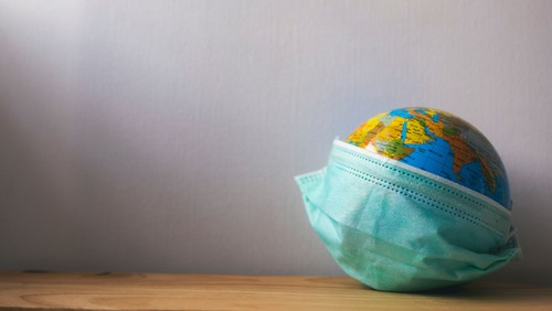 Im November keine Veranstaltungen und Gruppenangebote möglich