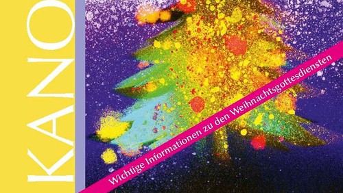 Der KANON 53 steht zum Download bereit (DEZEMBER 2020 JANUAR FEBRUAR 2021)