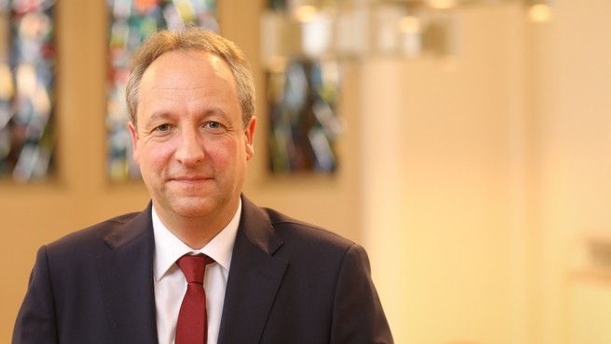 Berliner Bischof fordert Engagement für Freiheit des Glaubens