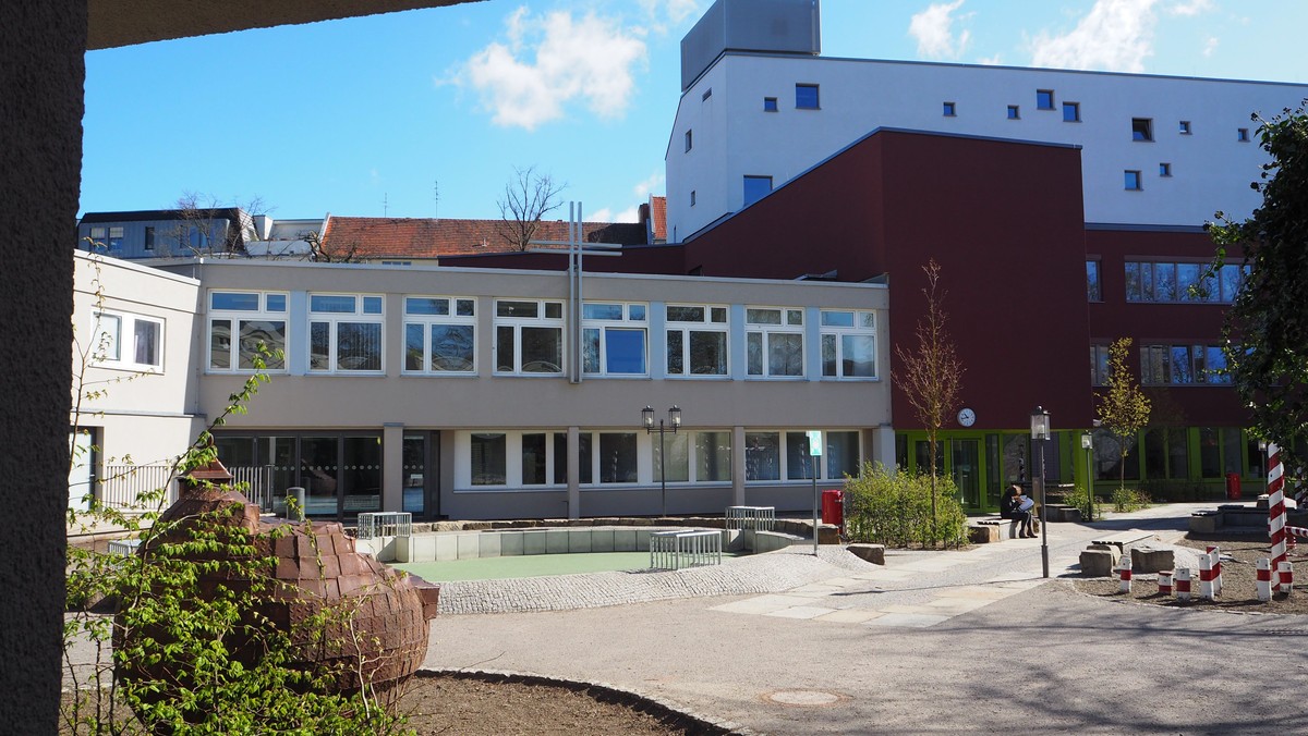 Infos zu Präsenz-Veranstaltungen im April/Mai 2021