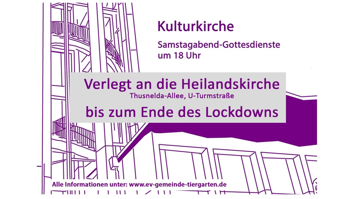 Solidarität in der Pandemie