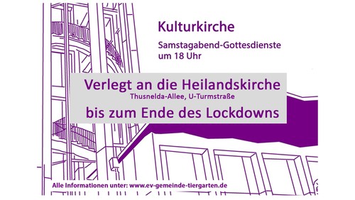 Solidarität in der Pandemie