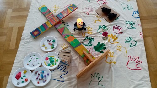 Kinderkirche – Was die Geschichte Daniels uns für heute zeigt