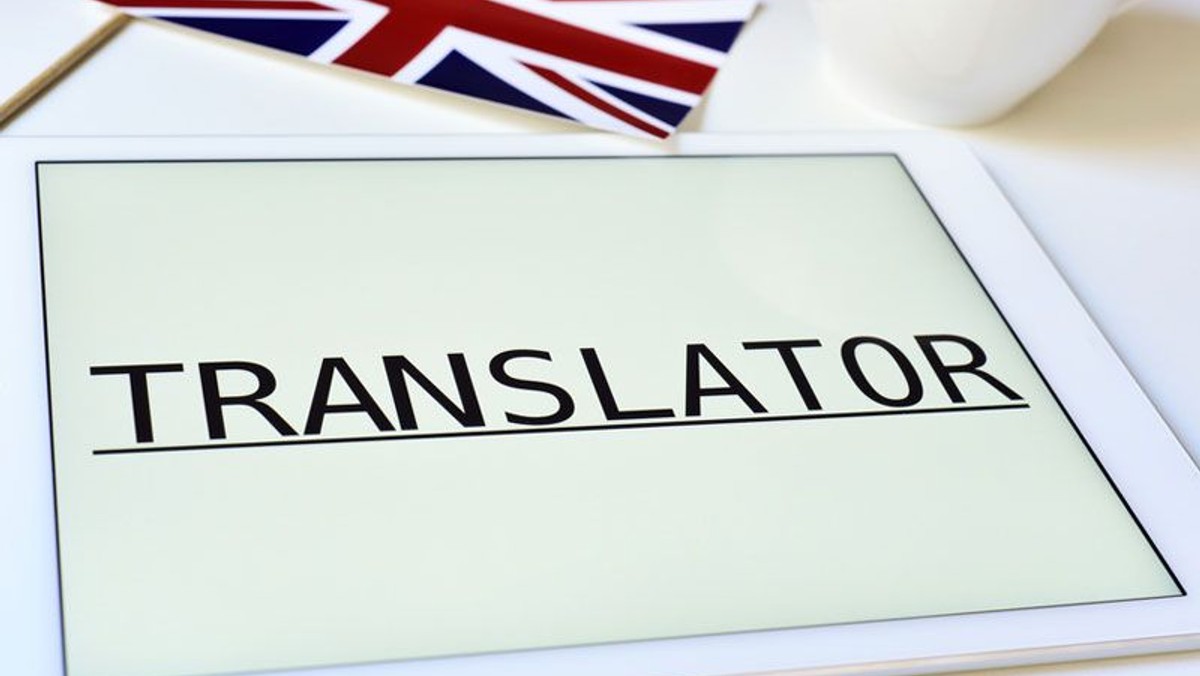 Oversættelse/translation