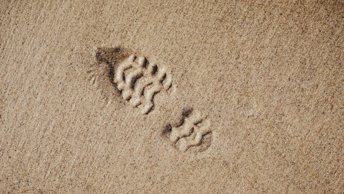 Tearfund Action - Reboot Campaign