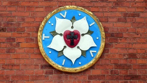 Ökumenischer Gottesdienst zum Reformationstag