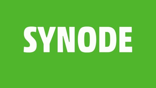 Erster Tag der digitalen Kreissynode