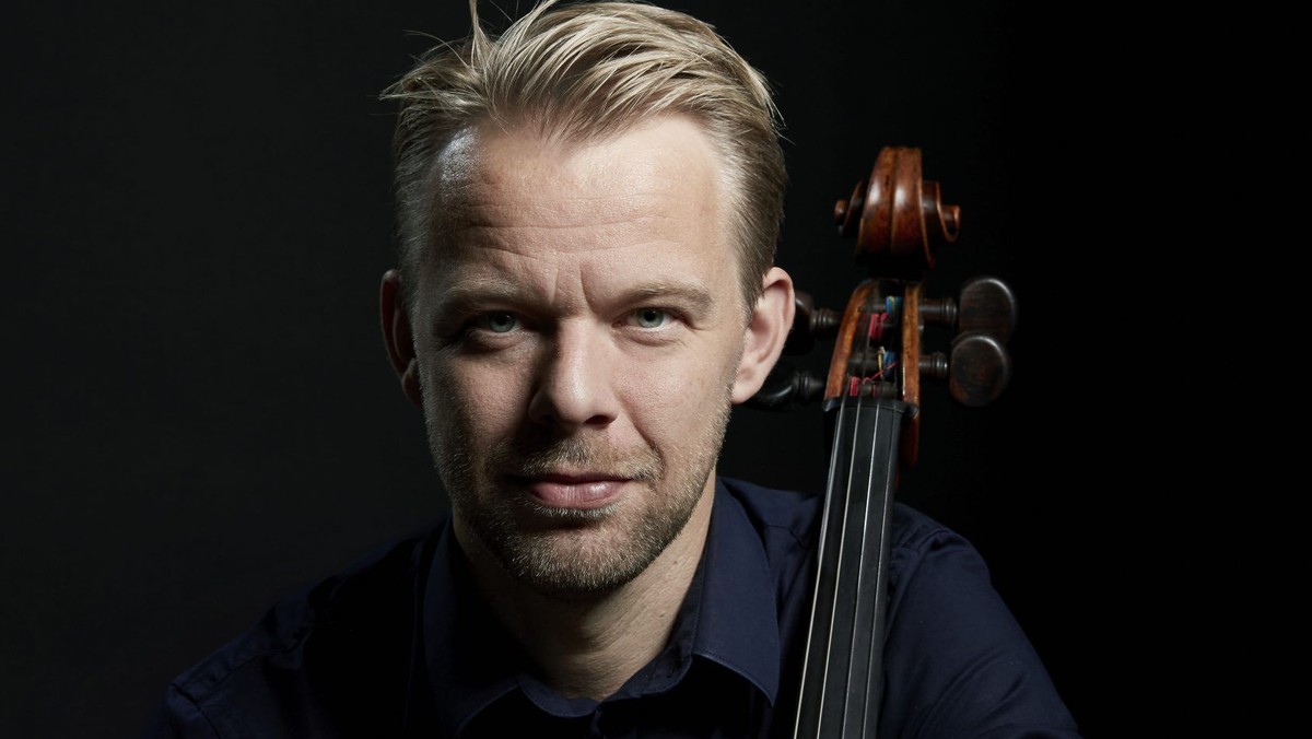 Strandkirkens julekoncert 6. dec. kl. 16