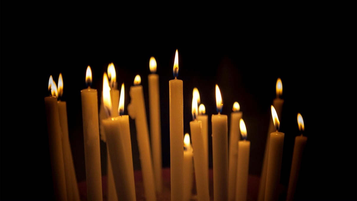 Gottesdienst am Ewigkeitssonntag
