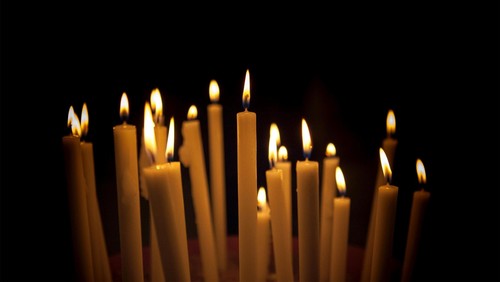 Gottesdienst am Ewigkeitssonntag