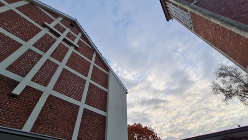 Information zur 3 G- Regelung in unseren Gottesdiensten