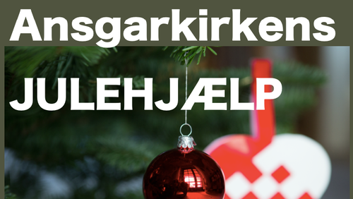 Julehjælp 2020