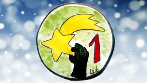 1. Dezember