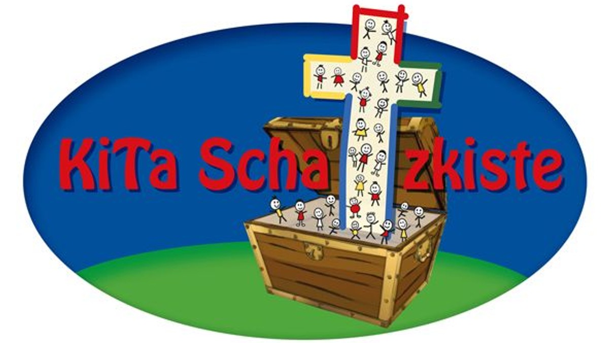 Schatzkiste öffnet am Montag