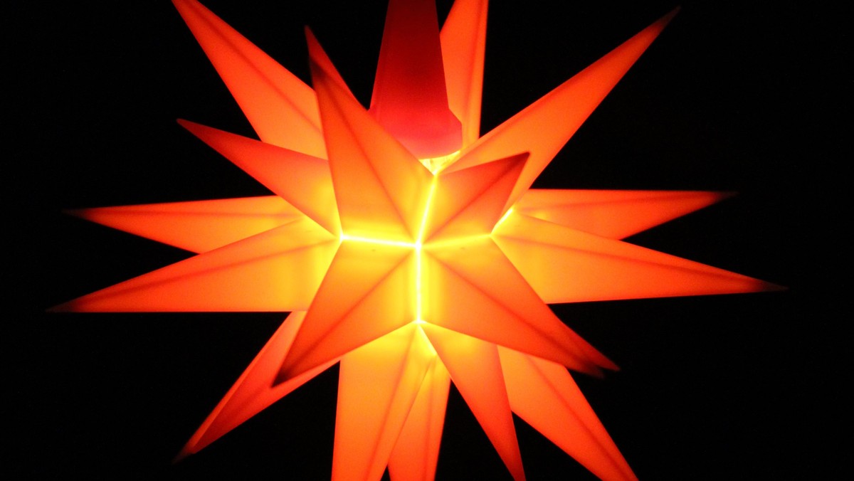 Adventsleuchten
