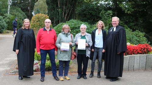 ÖkoFaire Kirchengemeinde
