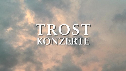 Trostkonzerte