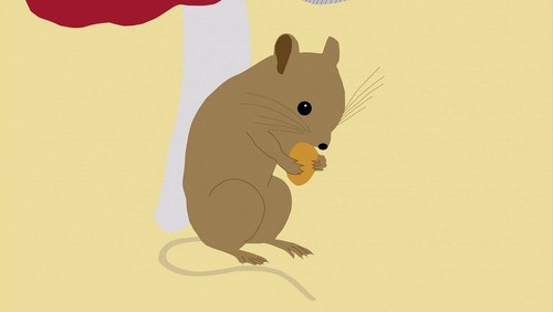 Ideen für Eltern mit Baby zu Hause | Die Maus hat rote Strümpfe an | Ein Reim