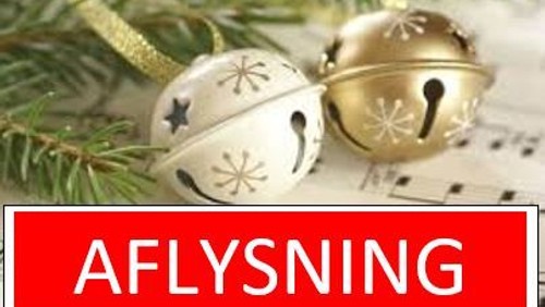 Aflysning